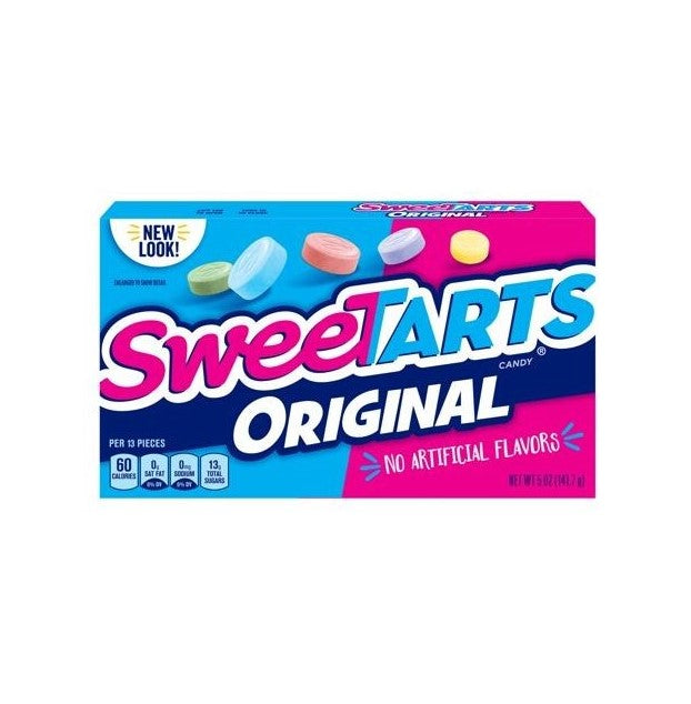 Sweetarts Original Candy