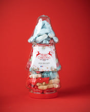 Load image into Gallery viewer, Christmas Tree Sweet Jar
